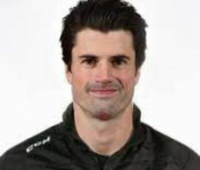 John McFarland