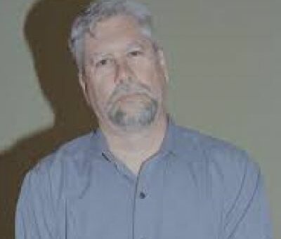 John McFetridge