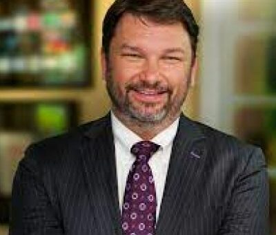 John Michael Phillips