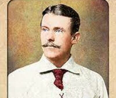 John Montgomery Ward