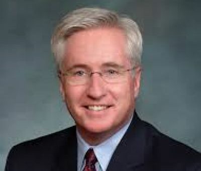 John Morse