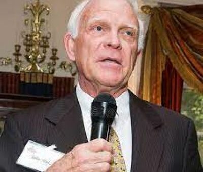 John Mutz