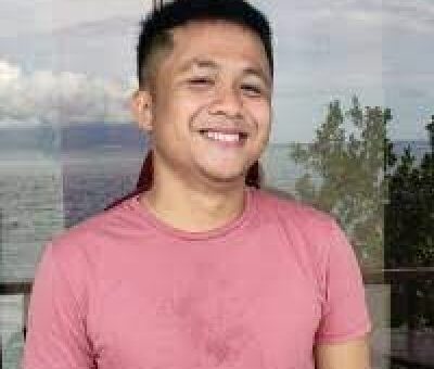 John Nolasco