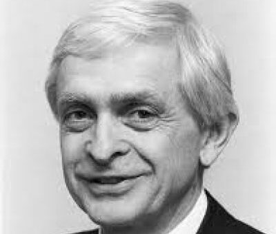John Nuckolls