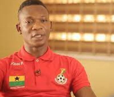John Paintsil