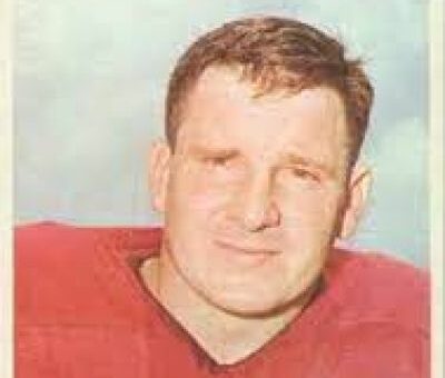John Paluck