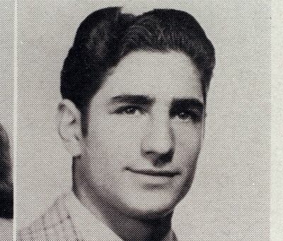 John Panelli