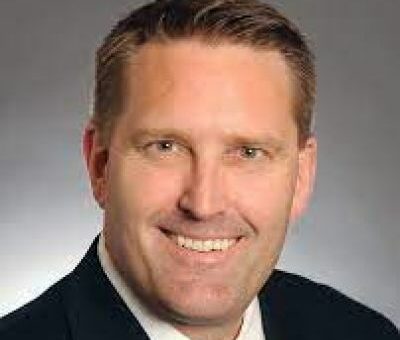 John Pederson