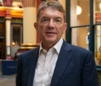 John Savin