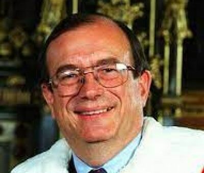 John Sewel, Baron Sewel