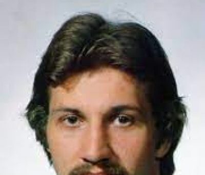 John Smrke