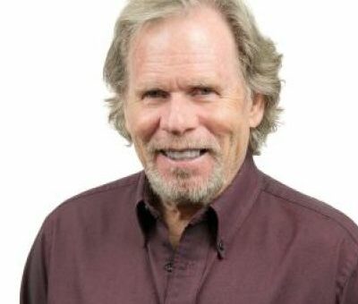 John Steigerwald