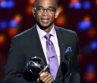 John Stuart Scott