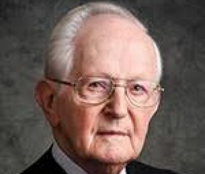 John Thomas Copenhaver, Jr.