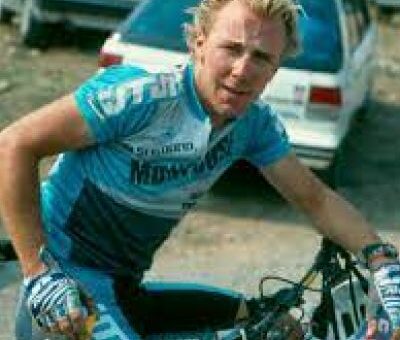 John Tomac