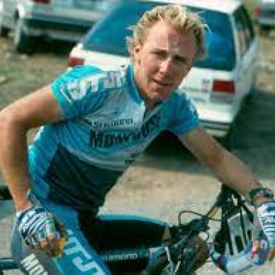 John Tomac