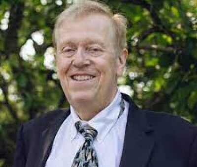 John Tooby
