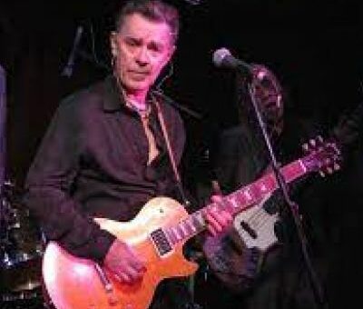 John Turnbull
