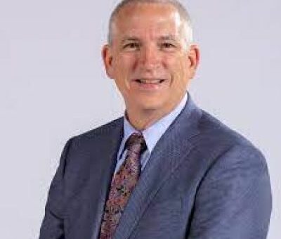 John Voss