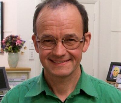 John Z. Robinson