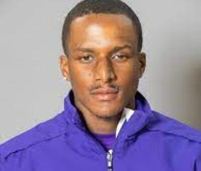 Johnathan Farquharson