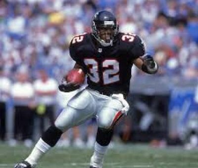 Johndale Carty
