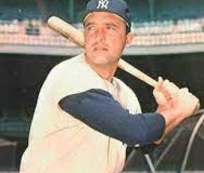 Johnny Blanchard