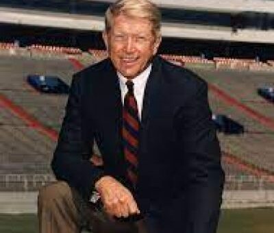 Johnny Brewer