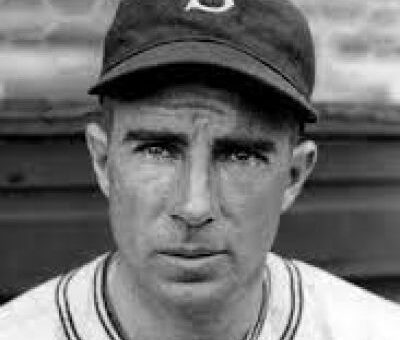 Johnny Cooney