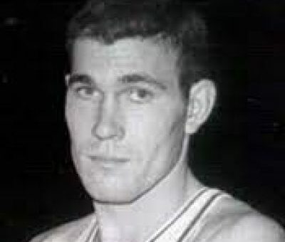 Johnny Cox