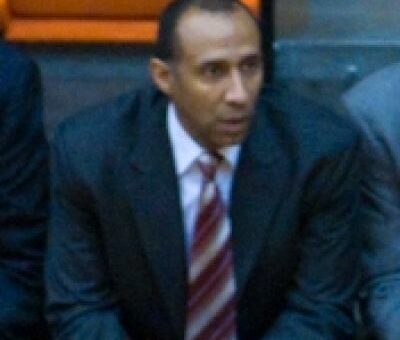 Johnny Dawkins