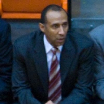 Johnny Dawkins