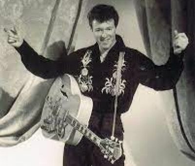 Johnny Devlin