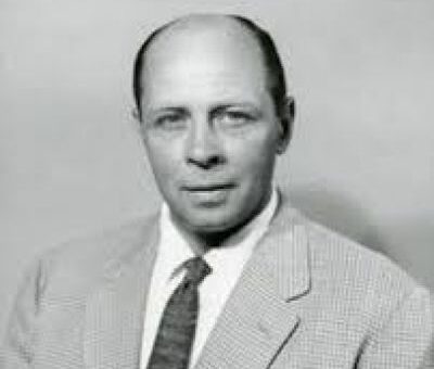 Johnny Druze