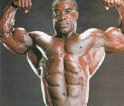 Johnny Fuller
