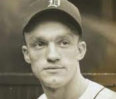 Johnny Gorsica