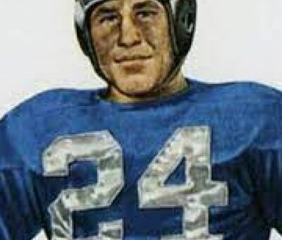 Johnny Hackenbruck