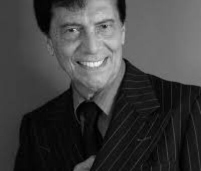 Johnny Martino