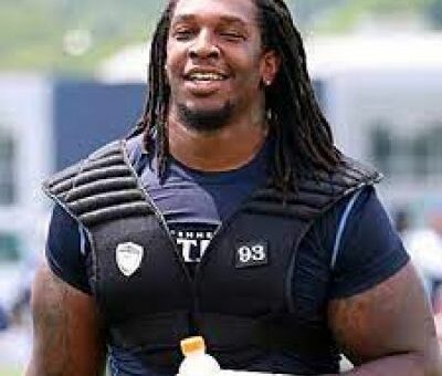 Johnny Maxey