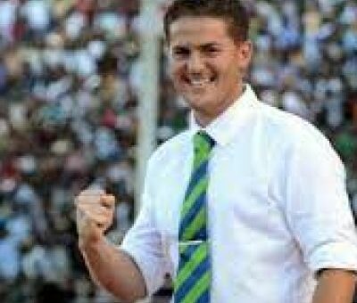 Johnny McKinstry