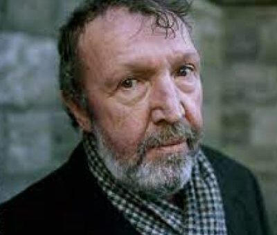 Johnny Murphy
