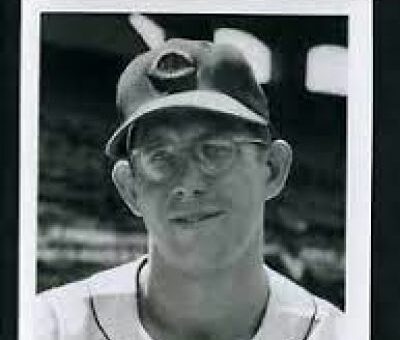 Johnny Podgajny