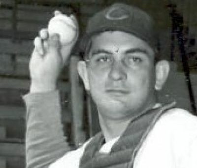 Johnny Pramesa