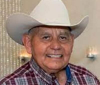 Johnny Pyeatt