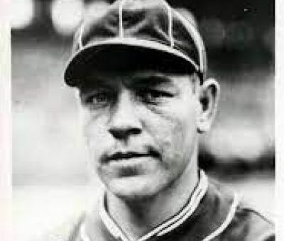 Johnny Riddle