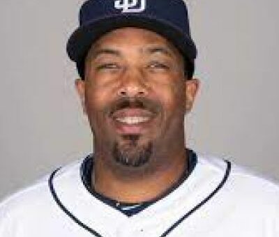 Johnny Washington