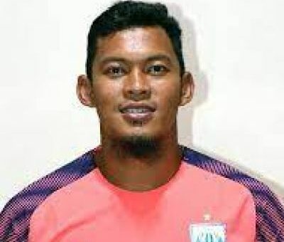 Joko Ribowo