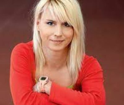 Jolanda Batagelj