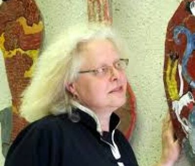 Jolanta Kvašytė