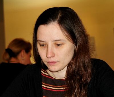 Jolanta Zawadzka